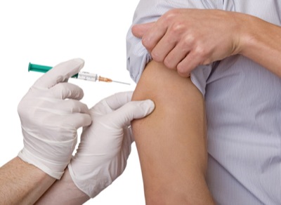 В Хакасии началась кампания по вакцинации против гриппа  