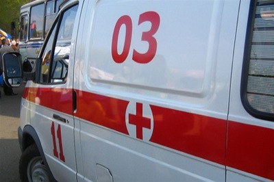 В Хакасии за сутки в результате несчастных случаев пострадали трое детей, один погиб