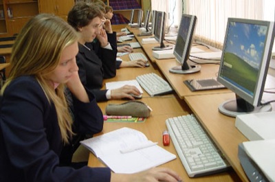 Ростелеком проверил готовность школ Хакасии к доступу в Интернет
