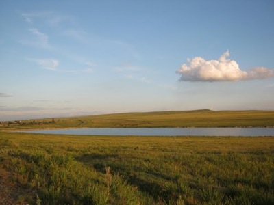 Три крупных озера Хакасии отданы в пользование частным инвесторам