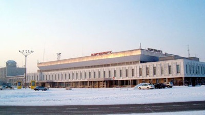 Концепт развития авиатранспортной инфраструктуры Хакасии показали специалистам