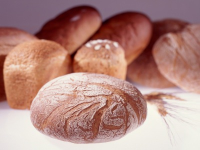 Ржаной хлеб в Хакасии дешевле на полтора рубля, чем в среднем по Сибири