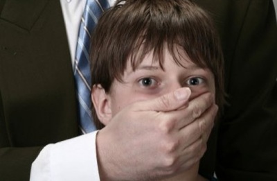 В Хакасии педофил изнасиловал 9-летнего мальчика