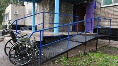 В Хакасии 37 инвалидов получили гарантийные письма на приобретение жилья