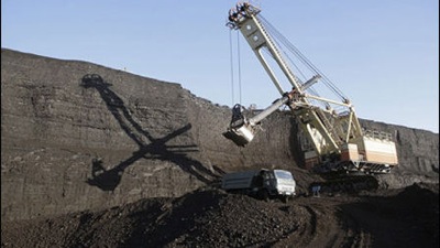 Вопрос строительства угольного разреза в Аршаново решит экспертный совет