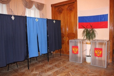 В Хакасии участки для голосования будут комфортными