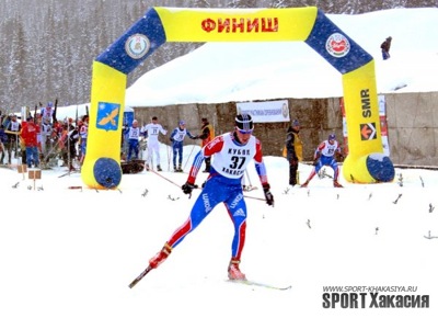 Вершина Тёи готова принять сборную России по лыжным гонкам