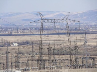 В Хакасии злоумышленники поставили под угрозу  надежность электроснабжения населения