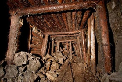 Заброшенные шахты в Туиме опасны - МЧС