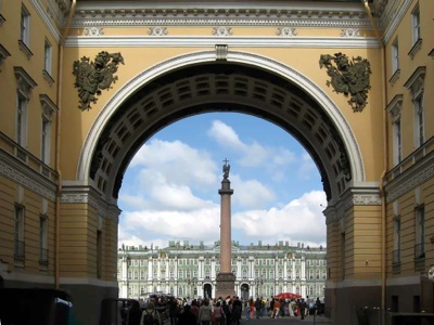 Хакасия налаживает экономические связи с Санкт-Петербургом
