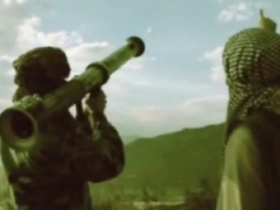 На YouTube исламисты сбили ракетой слонёнка Дамбо: 4,5 млн просмотров (ВИДЕО)