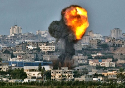 Израиль и ХАМАС не договорились о прекращении огня