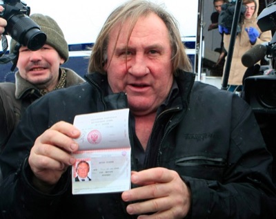 Сокрытие факта двойного гражданства грозит россиянам солидным штрафом