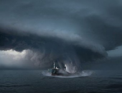 Учёные раскрыли тайну "Бермудского треугольника": корабли губит газ