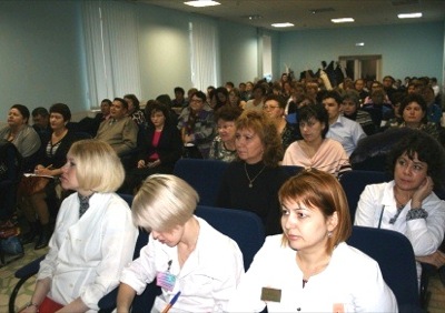 Красноярские врачи проведут выездной семинар для специалистов и студентов Хакасии