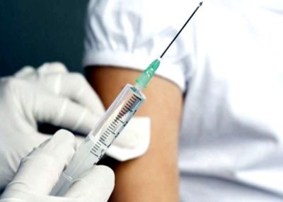 В Хакасии началась прививочная кампания против гриппа