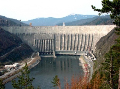 Комиссия оценила техническое состояние Саяно-Шушенской ГЭС