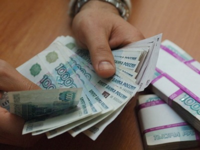 Директора "Балыксалеса" обвиняют в мошенничестве и служебном подлоге