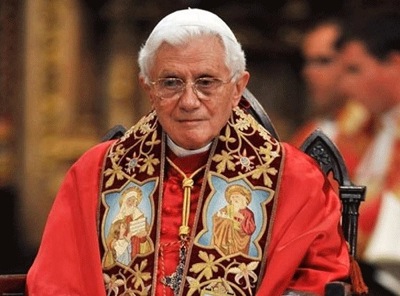 Рим без Папы: Бенедикт XVI официально ушёл с престола
