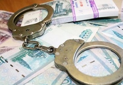 В Хакасии укравшую пол миллиона работницу Почты России осудили на полтора года