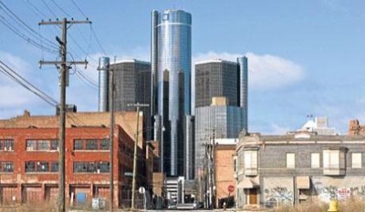В Детройте недвижимость продаётся по 1 доллару, но никто не покупает