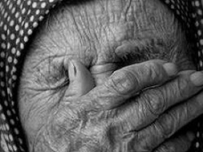 В Хакасии пьяный отморозок изнасиловал 75-летнюю бабушку