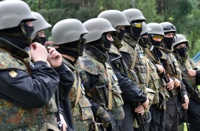 Amnesty International признала преступления карательного батальона "Айдар" в Украине