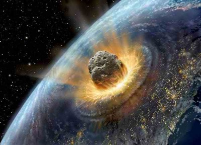 NASA опубликовала список угрожающих Земле астероидов и комет