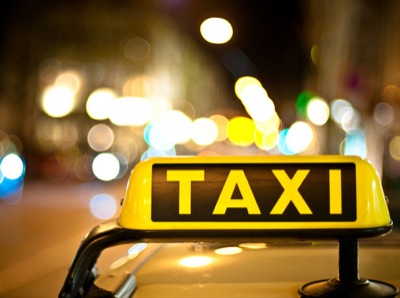 В Хакасии появится "Социальное такси" для инвалидов