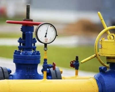 Украина прекратила закупку российского газа