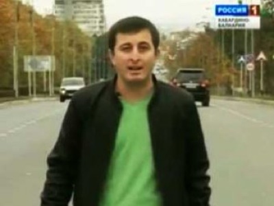 Дело об убийстве журналиста в КБР курирует Бастрыкин