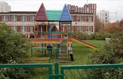 В Хакасии возвращают к жизни закрытые детские сады