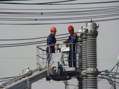 120 миллионов - на ремонты энергообъектов Хакасии