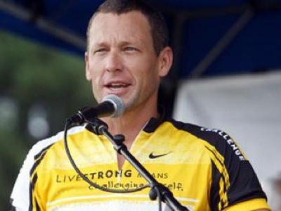 Лэнс Армстронг дисквалифицирован пожизненно
