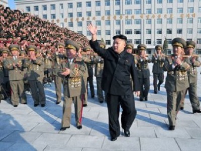 Северная Корея готова к переговорам в обмен на отмену санкций ООН