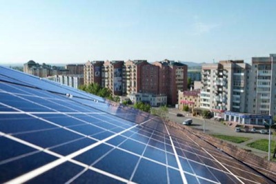 В Абакане планируется строительство солнечной электростанции на 5 МВТ