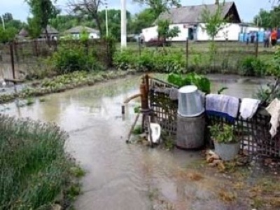 Новое наводнение на Кубани: ночью затоплен курортный посёлок (ВИДЕО)