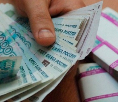 Мошенники сняли со счёта доверчивого абаканца 50 тысяч рублей