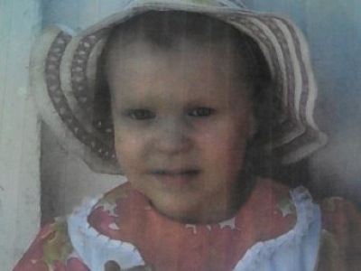 Убийца 3х-летней Вики Вылегжаниной повесился на окраине Томска