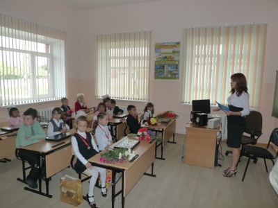 Участники Координационного совета по образованию МАСС посетили учительский дом 