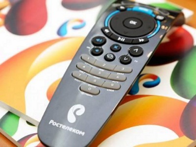 Количество абонентов интерактивного ТВ «Ростелекома» в Хакасии превысило 4 тысячи 