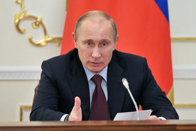 Владимир Путин продолжает "менять" МВД: должностей лишились ещё 5 генералов