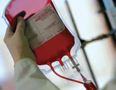 В Хакасии срочно нужны доноры с 4 группой крови