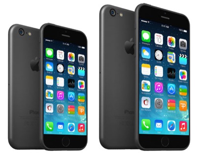 Выпуск нового iPhone 6 может быть отложен из-за взрыва на китайском заводе