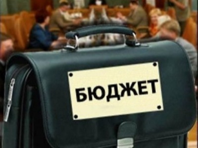 В Хакасии принят бюджет на три года