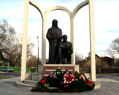 В субботу, 3 ноября в Хакасии отметят День памяти воинов, погибших в локальных войнах