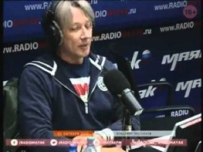 Ведущих утреннего шоу радио "Маяк" обвиняют в высмеивании инвалидов (ВИДЕО)