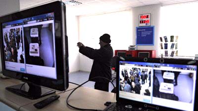 «Ростелеком» установит камеры для видеонаблюдения за выборами на 386 избирательных участках Хакасии