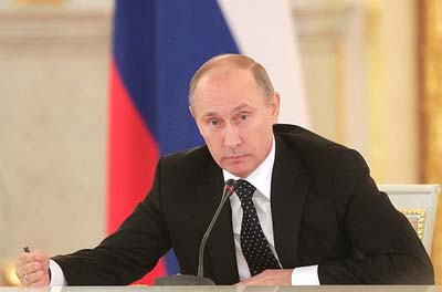 Владимир Путин - Совет по правам человека: Если что, не обижайтесь