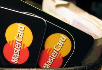 Россиянин намерен отсуживать у MasterCard 100 рублей морального ущерба